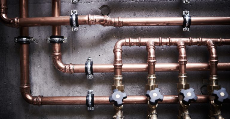 Appliance Installation Service