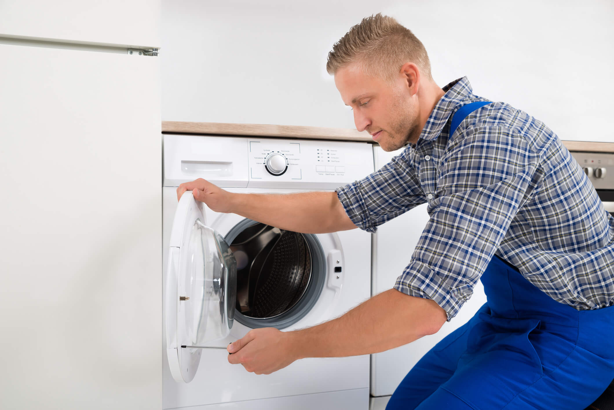 C&J Appliance Installations appliance installation in Argyle, TX